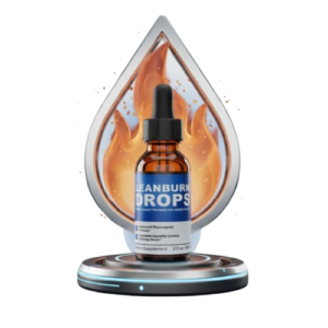 LeanBurn Drops
