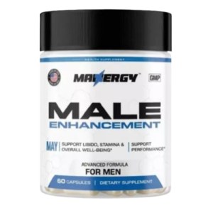 Manergy Male Enhancement