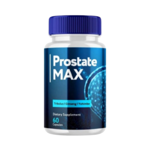 Prostate Max