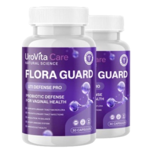 UroVita Care Capsules
