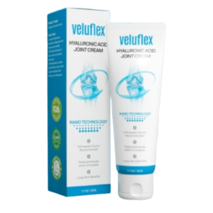 Veluflex Cream