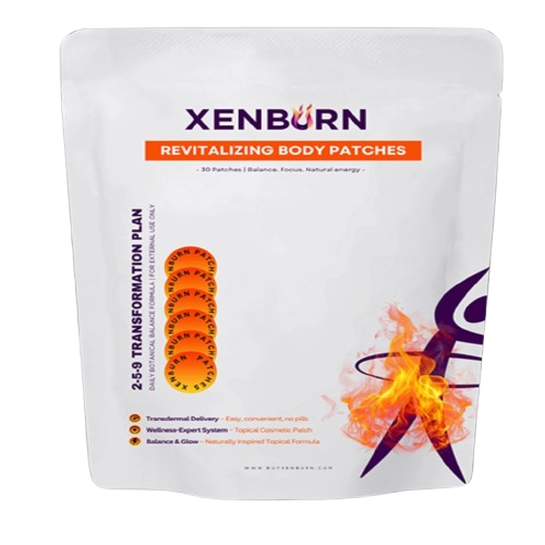 XenBurn