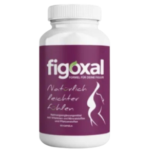 Figoxal Capsules