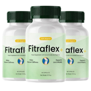 Fitraflex Capsules