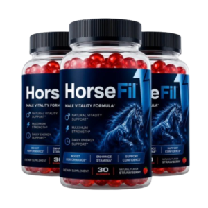 HorseFil Male Vitality Formula