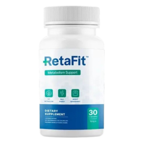 Retafit Capsules