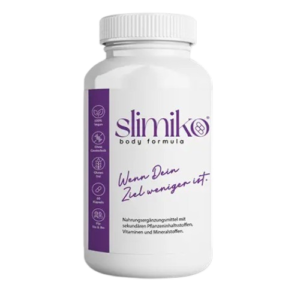 Slimiko Capsules
