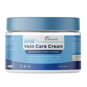 Venovixil Vein Care Cream